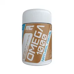 Muscle Care Omega 120 caps, Muscle Care Omega 120 caps  в интернет магазине Mega Mass