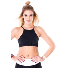 2 Skin Top Lumines Workout Black, 2 Skin Top Lumines Workout Black  в интернет магазине Mega Mass