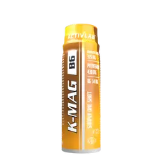 Activlab K-MAG B6 Shot 80 ml, image 