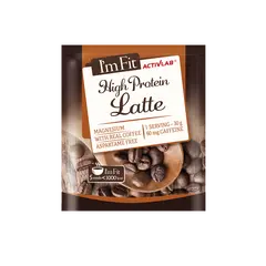 Activlab Hight Protein Latte 30 g, image 