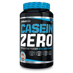 BioTech Casein Zero 908 g, Вкусы:  Strawberry / Клубника, BioTech Casein Zero 908 g, Вкусы:  Strawberry / Клубника  в интернет магазине Mega Mass