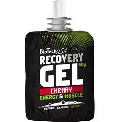 BioTech Recovery Gel 60 g, image 
