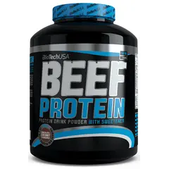 Biotech Beef Protein 1816 g, Вкусы: Chocolate Coconut / Шоколад Кокос, Biotech Beef Protein 1816 g, Вкусы: Chocolate Coconut / Шоколад Кокос  в интернет магазине Mega Mass