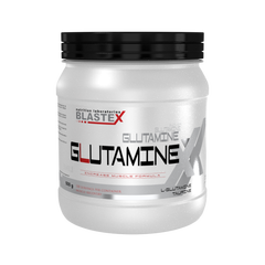 BlasteX Glutamine 500 g, image 