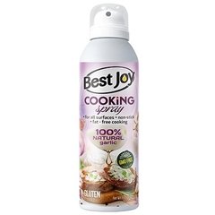 Best Joy Cooking Spray 250 ml Natural Garlic, image 