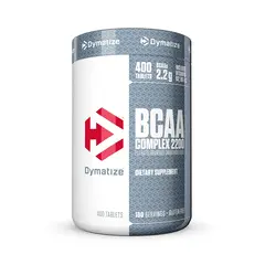 Dymatize BCAA Complex 2200 400 tabs, Dymatize BCAA Complex 2200 400 tabs  в интернет магазине Mega Mass