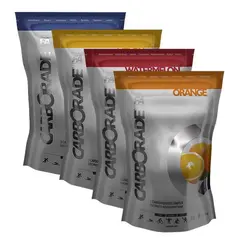 Fitness Authority Carborade 1000 g, Вкусы:  Grapefruit / Грейпфрут, Fitness Authority Carborade 1000 g, Вкусы:  Grapefruit / Грейпфрут  в интернет магазине Mega Mass
