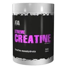 Fitness Authority Xtreme Creatine 300 tabs, Fitness Authority Xtreme Creatine 300 tabs  в интернет магазине Mega Mass