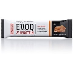 Nutrend EVOQ 60 g Peanut Butter, Nutrend EVOQ 60 g Peanut Butter  в интернет магазине Mega Mass