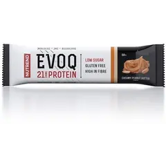 Nutrend EVOQ 60 g Peanut Butter, Nutrend EVOQ 60 g Peanut Butter  в интернет магазине Mega Mass