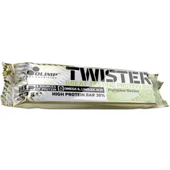 Olimp Twister Bar 60 g, Вкусы: Tiramisu / Тирамису, Olimp Twister Bar 60 g, Вкусы: Tiramisu / Тирамису  в интернет магазине Mega Mass