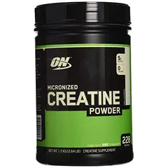 Optimum Nutrition Creatine 1200 g, Optimum Nutrition Creatine 1200 g  в интернет магазине Mega Mass
