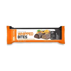 Optimum Nutrition Whipped Bites 76 g Chocolate Orange, Optimum Nutrition Whipped Bites 76 g Chocolate Orange  в интернет магазине Mega Mass