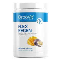 OstroVit Flex Regen 400 g, Вкусы: Mango Passion Fruit / Манго Маракуйя, OstroVit Flex Regen 400 g, Вкусы: Mango Passion Fruit / Манго Маракуйя  в интернет магазине Mega Mass