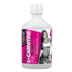 OstroVit L-Carnitine 500 ml, OstroVit L-Carnitine 500 ml  в интернет магазине Mega Mass