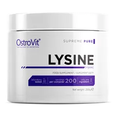 OstroVit Lysine 200 g, image 