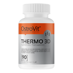 OstroVit Thermo 3D 90 tabs, image 