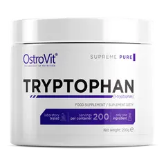 OstroVit Tryptophan 200 g, image 