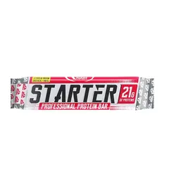 Real Pharm Starter Protein Bar 60g, Вкусы: Vanilla / Ваниль, Real Pharm Starter Protein Bar 60g, Вкусы: Vanilla / Ваниль  в интернет магазине Mega Mass