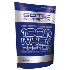 Scitec Nutrition 100% Whey Protein 1000 g, Вкус: Peanut Butter / Арахисовая Паста, Scitec Nutrition 100% Whey Protein 1000 g, Вкус: Peanut Butter / Арахисовая Паста  в интернет магазине Mega Mass