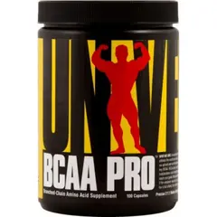 Universal BCAA PRO 100 caps, Universal BCAA PRO 100 caps  в интернет магазине Mega Mass