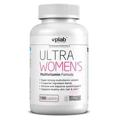 VpLab Ultra Womens 180 caps, image 