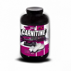 Vision L-Carnitine Large Caps 100 caps, Vision L-Carnitine Large Caps 100 caps  в интернет магазине Mega Mass