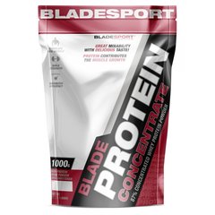 Blade Sport Protein Concentrate 2270 g, Фасовка: 1000 g, image 