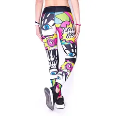 2 Skin Leggings Call Me, image 