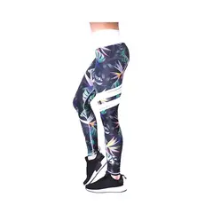 2 Skin Leggings Sport Nature, image 