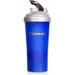 Atomixx Shaker 600 ml 3 in 1, image 