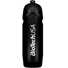 BioTech Sport Bottle 750 ml Black, image 