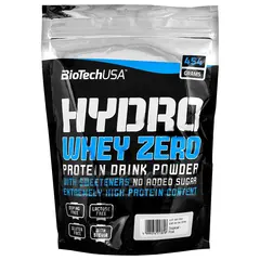 Biotech Hydro Whey Zero 454 g, Вкусы: Tropical Fruit / Тропические Фрукты, Biotech Hydro Whey Zero 454 g, Вкусы: Tropical Fruit / Тропические Фрукты  в интернет магазине Mega Mass