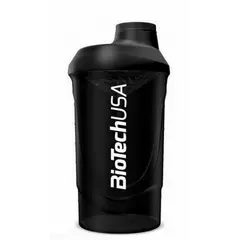 Biotech Shaker 600 ml Black, image 