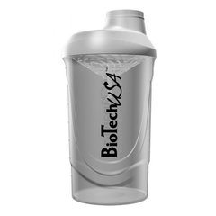 Biotech Shaker 600 ml White, image 
