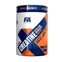 Fitness Authority Xtreme Creatine 500 g, Fitness Authority Xtreme Creatine 500 g  в интернет магазине Mega Mass