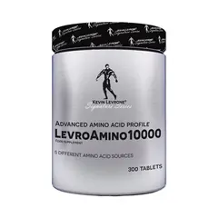 Kevin Levrone LevroAmino 10000 300 tabs, image 