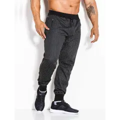 Kevin Levrone Pants 02 LM Luxe Black, Kevin Levrone Pants 02 LM Luxe Black  в интернет магазине Mega Mass