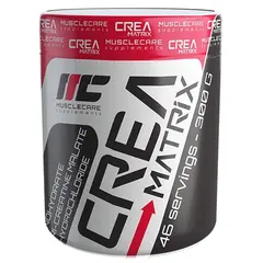 Muscle Care Crea Matrix 300 g, Вкусы: Orange Lemon / Апельсин Лимон, Muscle Care Crea Matrix 300 g, Вкусы: Orange Lemon / Апельсин Лимон  в интернет магазине Mega Mass