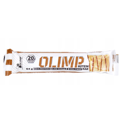 Olimp Protein Bar 64 g  Кофейный восторг, Olimp Protein Bar 64 g  Кофейный восторг  в интернет магазине Mega Mass