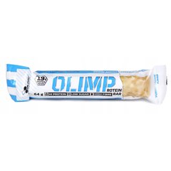 Olimp Protein Bar 64 g Смачне печиво, image 