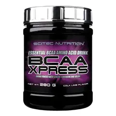 Scitec Nutrition BCAA Xpress 280g, Вкусы: Apple / Яблоко, Scitec Nutrition BCAA Xpress 280g, Вкусы: Apple / Яблоко  в интернет магазине Mega Mass