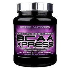Scitec Nutrition BCAA Xpress 500 g, image 