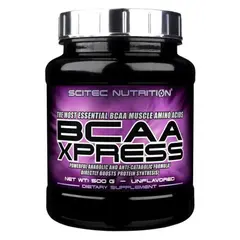 Scitec Nutrition BCAA Xpress 500 g, Scitec Nutrition BCAA Xpress 500 g  в интернет магазине Mega Mass