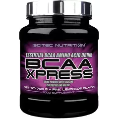 Scitec Nutrition BCAA Xpress 700 g, Вкусы: Melon / Дыня, Scitec Nutrition BCAA Xpress 700 g, Вкусы: Melon / Дыня  в интернет магазине Mega Mass