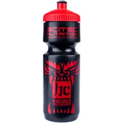 Scitec Nutrition Head Crusher Bottle 750 ml, image 