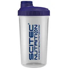 Scitec Nutrition Shaker 700 ml Opaque, image 