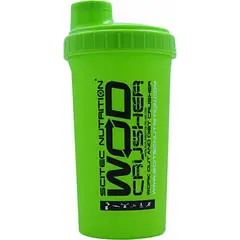 Scitec Nutrition Shaker 700 ml Wod Crusher, image 