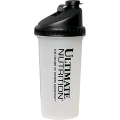 Ultimate Nutrition Shaker 700 ml, image 