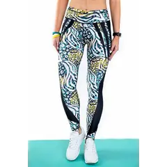 2 Skin Leggings Full Body, image 